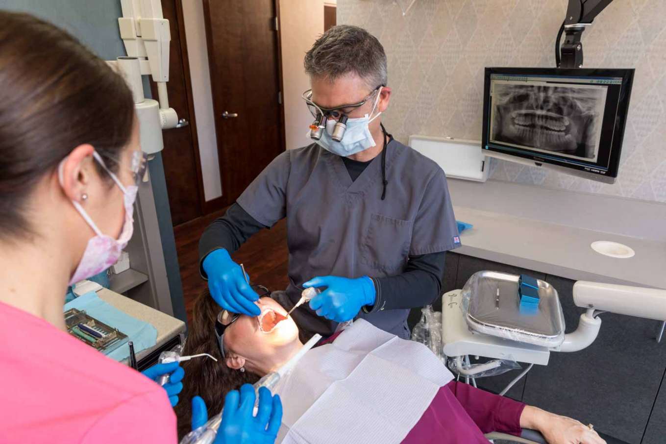 Patient Engagement vs Patient Experience